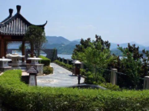 Mall Mingyang Tangquan hotel Hotels in Shangcheng