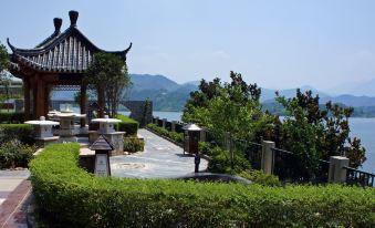 Mingyang Hot Spring International Tourism Holiday Conference Center