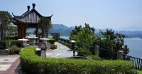 Mall Mingyang Tangquan hotel Hotels in Shangcheng