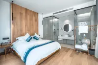 Huyue Ruian Shengjing Zuoshe Boutique Homestay Hotels in Rui'an