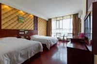 Leiketai Hotel (Huaibei Mengshan North Road)