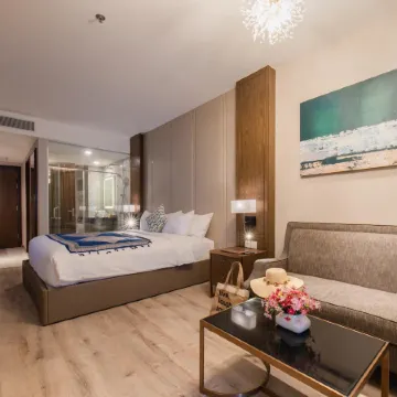 Holi Panorama Condotel