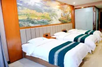 Zhenglanqi Jujia United Hotel