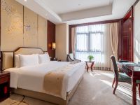 扬州方正国际大酒店 - 至尊大床房