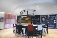 Campanile Hotel (Huaibei Yuxi) Hôtels à : Xian de Suixi