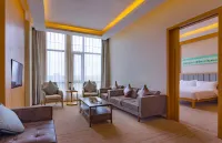 Ever Rich Hotel