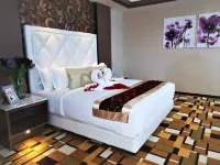 Grand Paragon Hotel Johor Bahru Hotel di Johor Bahru