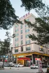 惠州鉑爾頓飯店 水口大道商圈住宿飯店