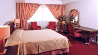 Pars Hotel Kerman Hotels in Kerman