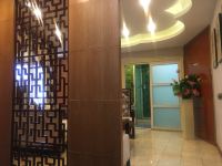 启东春丰会度假酒店 - 荷塘月色大床房