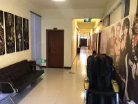 中牟心悦電競賓館