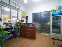 快乐驿站酒店公寓(西安小寨店) - 公共区域