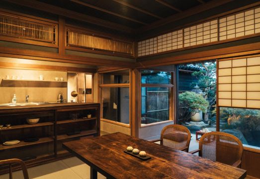 Bed and Craft MITU - Housity