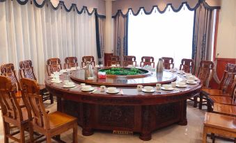 Yanzhu Hotel - Housity