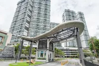 Genius @ Molek Regency