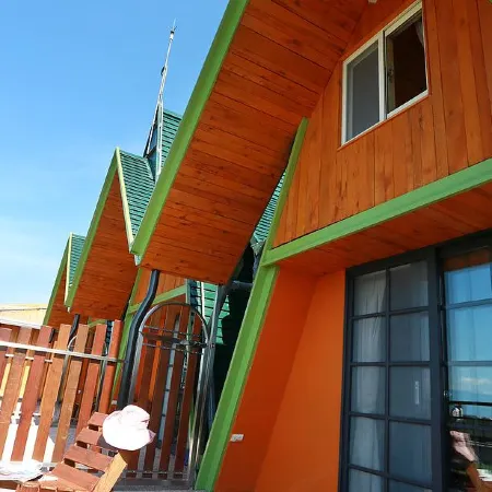 Artisan Hostel