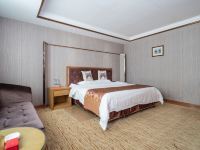 石狮阳光巴黎商务酒店 - 标准大床房