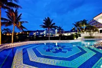 Hualien Farglory Hotel - Romantic