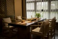 綿陽樂亦四方飯店（園藝山科創園東辰學校店）