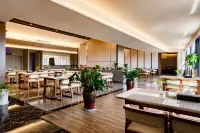 Yuanmou AUSOTEL Collection Hotel - Morgenmad