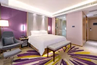 Lavande Hotel (Luxian Station Yuchan Avenue Branch) - Cho phép mang theo thú cưng