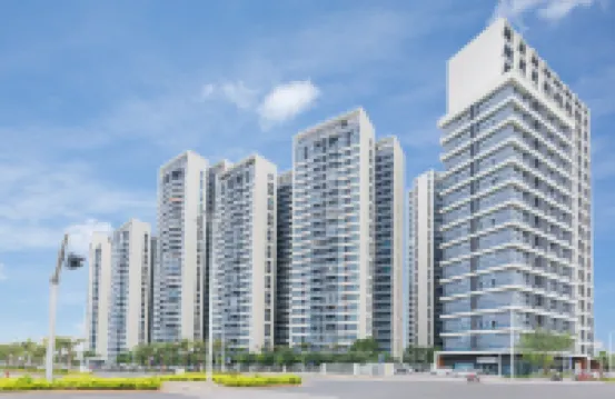 Ayong's Sea·Seaview Apartment (Haikou Bay Poly Branch)