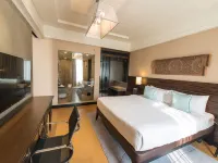 Pullman Chennai Anna Salai Hotels in Chennai