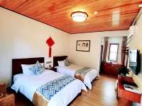 Xupu Qianli ancient village homestay