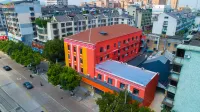 Junyi Hotel (Shaoxing Shangyu Pedestrian Street)