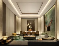 Grand Honor Hotel - breakfast