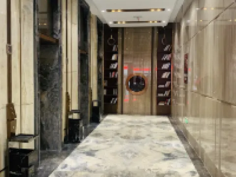 Ningdu Meijiang Town Yulongwan Hotel Hoteles en Condado de Ningdu