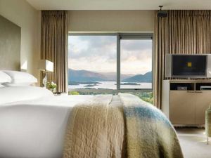 Aghadoe Heights Hotel & Spa