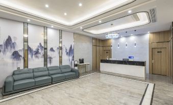 Fujiang Boutique Hotel (Longyandong Station Branch)