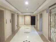 Zhuanghe Wangwang Apartment