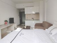 广州兰渟公寓 - 大床房3