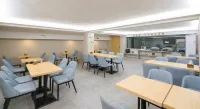 โรงแรมหรูอี้ ตงซิง - ห้องครัว