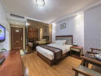 Jiafu Hotel Hotels in Luoyuan