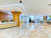 延吉摩卡精品酒店 - 公共区域