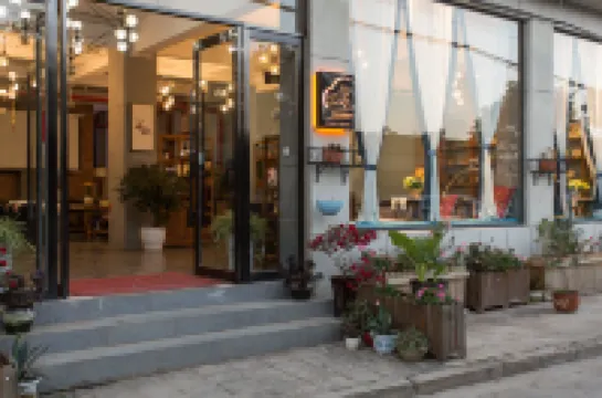 Yunshang Boutique Seaview Inn