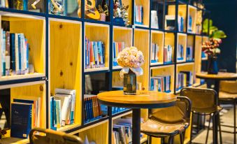 Atour Light Hotel  CBD ICEC Zhengzhou