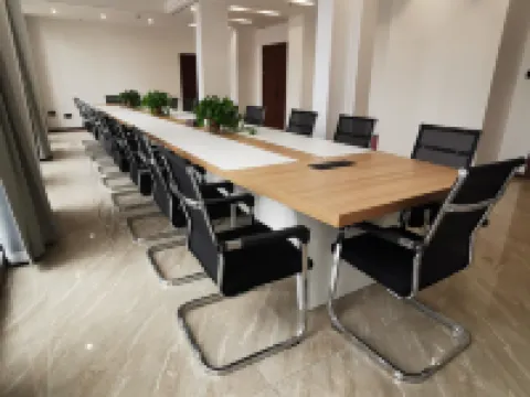 利川綠景ホテル 利川のホテル