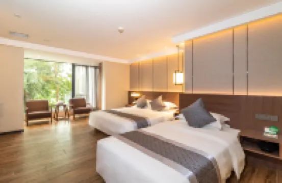 旭爾皇酒店（廈門SM城市廣場高崎國際機場店）