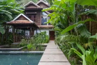 Wat PO House by Angkor Stays Hotels in 