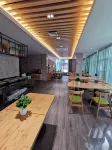梅園·悅竹酒店（三明列東店） - 早餐