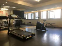 Atour Hotel (High Speed Railway North Station, Zibo Hi-tech Zone)