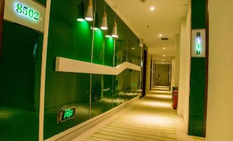 Xingang Express Hotel