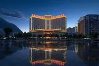 Vienna International Hotel
