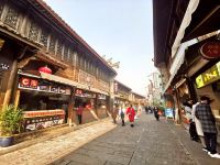 宁波南塘阅居酒店 - 酒店附近