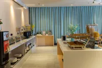 Bella Hotel (Dongying Guangrao Le'an Street International Expo Center)