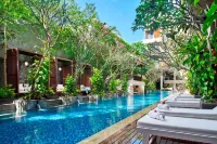 Jambuluwuk Oceano Seminyak Hotel Hotel in zona Villa Can Barca in Petitenget Seminyak